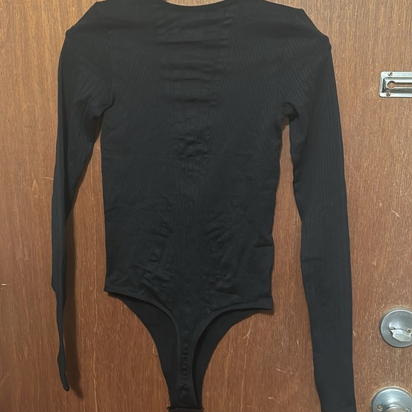 NWOT Free People Bodysuit - Picture 7 of 8